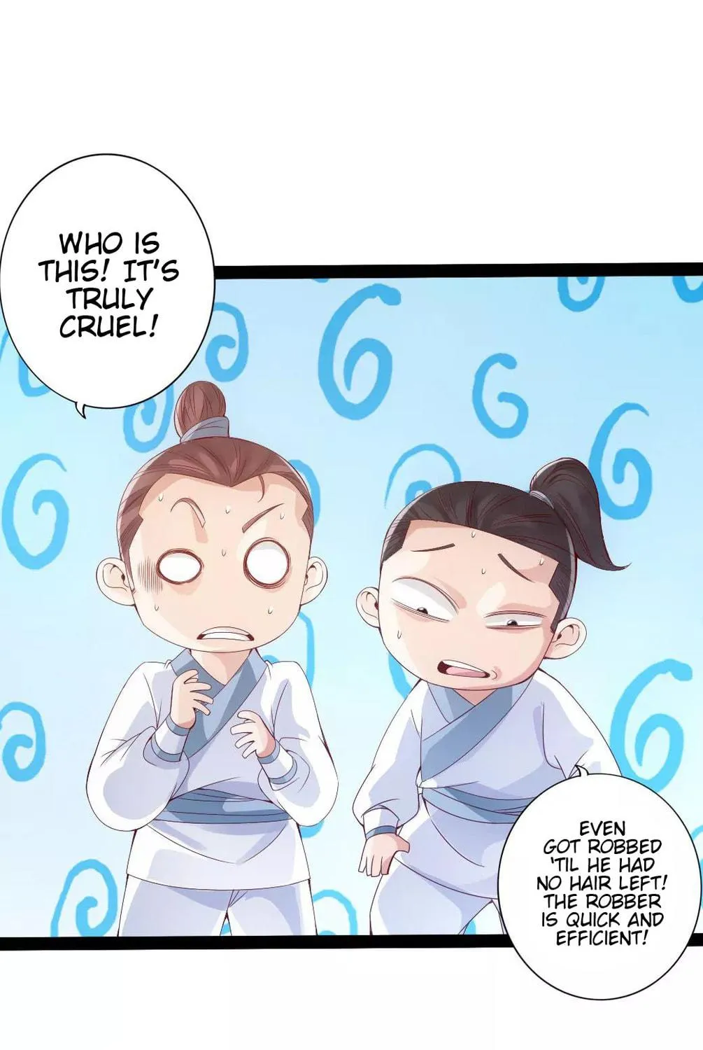 King of Martial Arts (Colored) Chapter 26 page 13 - 