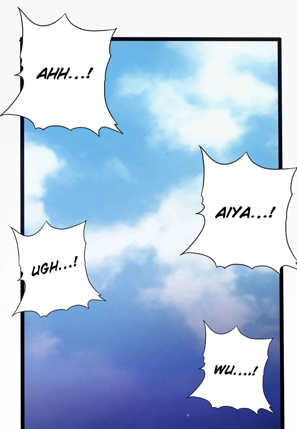 King of Martial Arts (Colored) Chapter 26 page 19 - 