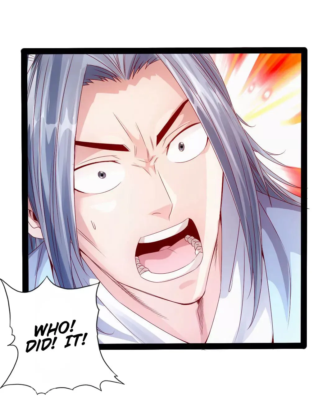 King of Martial Arts (Colored) Chapter 26 page 24 - 