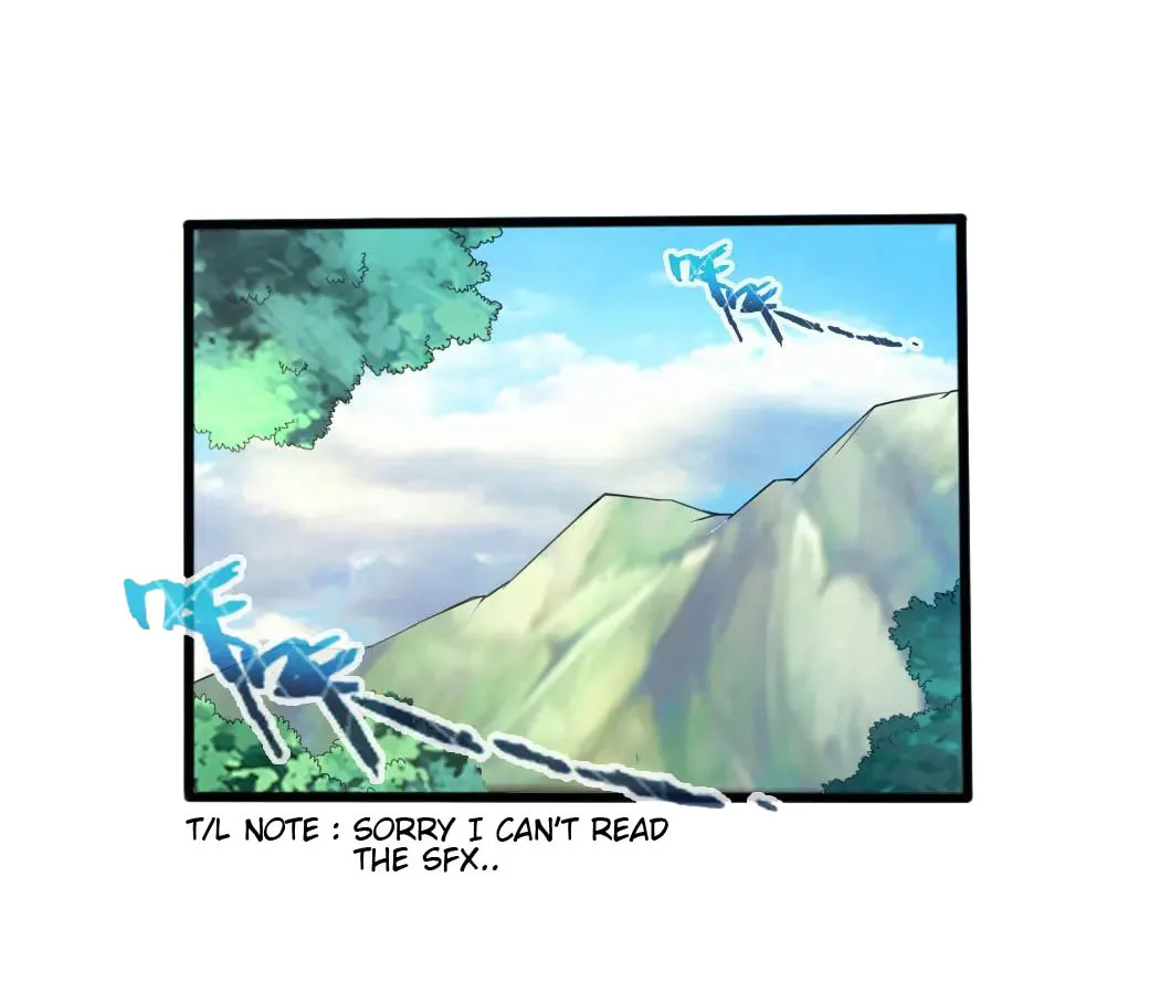 King of Martial Arts (Colored) Chapter 26 page 44 - 