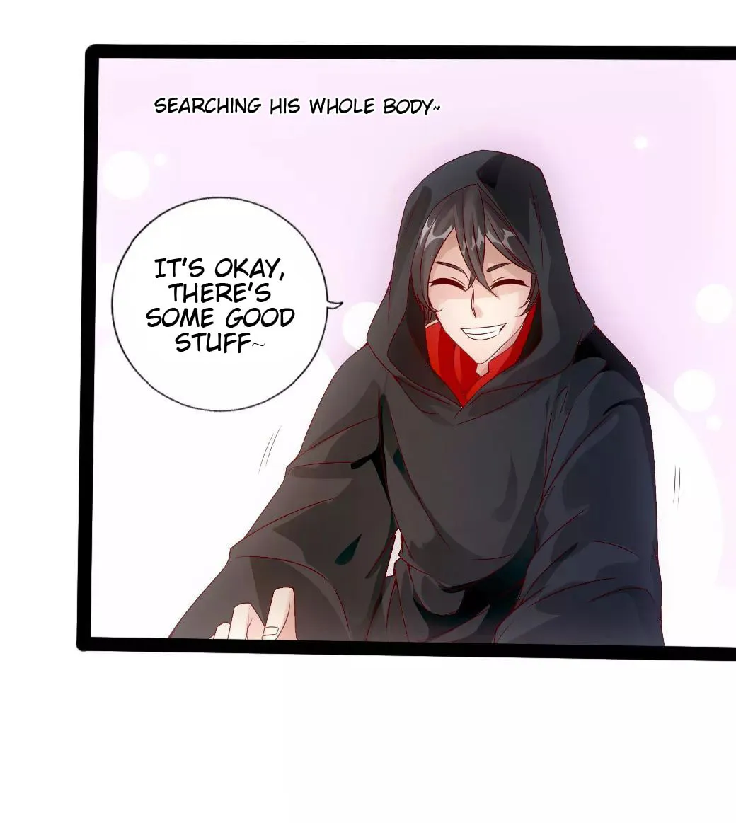 King of Martial Arts (Colored) Chapter 26 page 6 - 