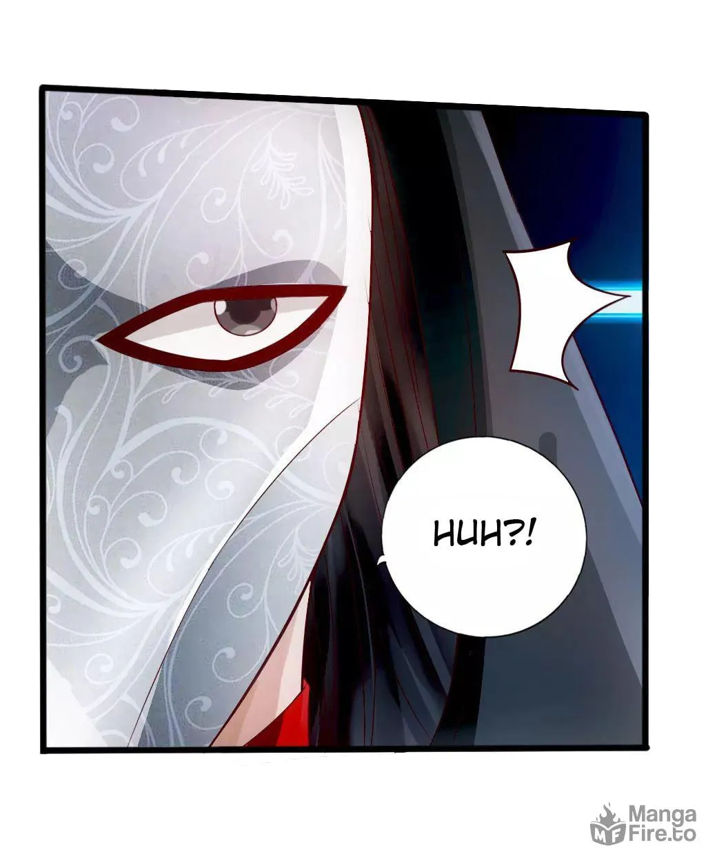King of Martial Arts (Colored) Chapter 26 page 56 - 