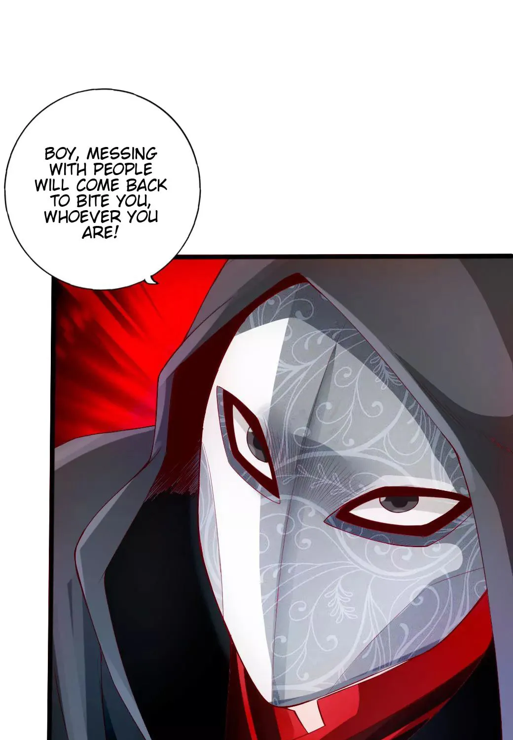 King of Martial Arts (Colored) Chapter 26 page 60 - 