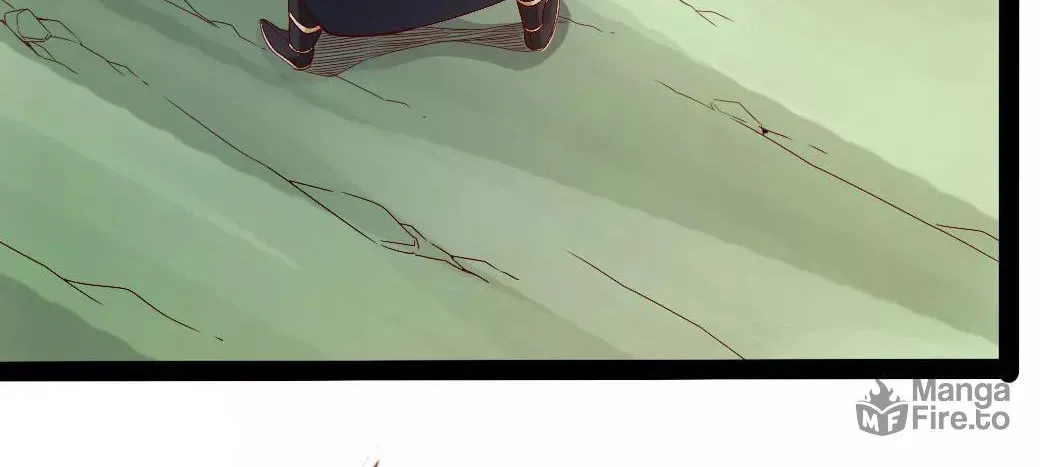 King of Martial Arts (Colored) Chapter 26 page 8 - 