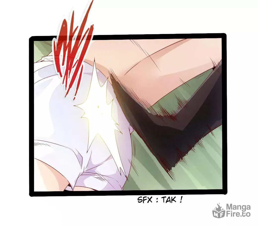 King of Martial Arts (Colored) Chapter 26 page 9 - 