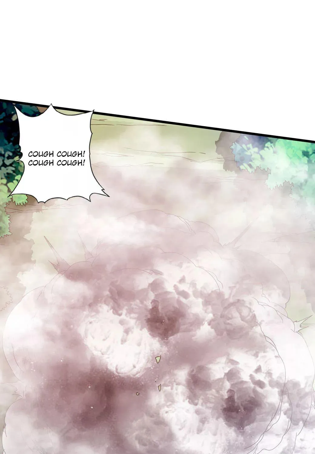 King of Martial Arts (Colored) Chapter 27 page 23 - 