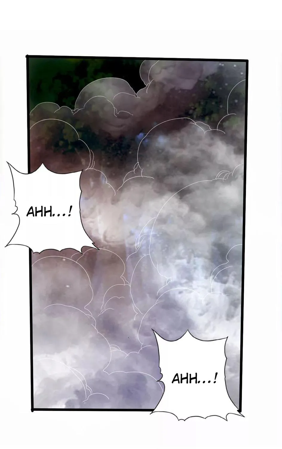 King of Martial Arts (Colored) Chapter 27 page 43 - 