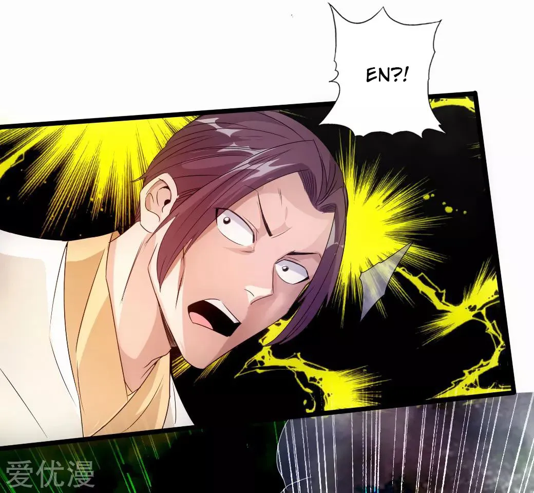 King of Martial Arts (Colored) Chapter 27 page 47 - 