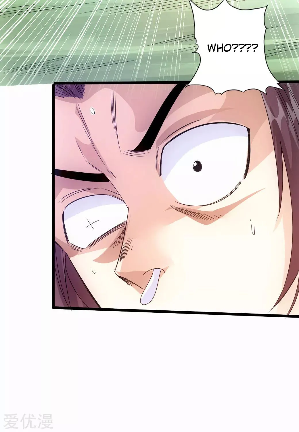 King of Martial Arts (Colored) Chapter 27 page 50 - 