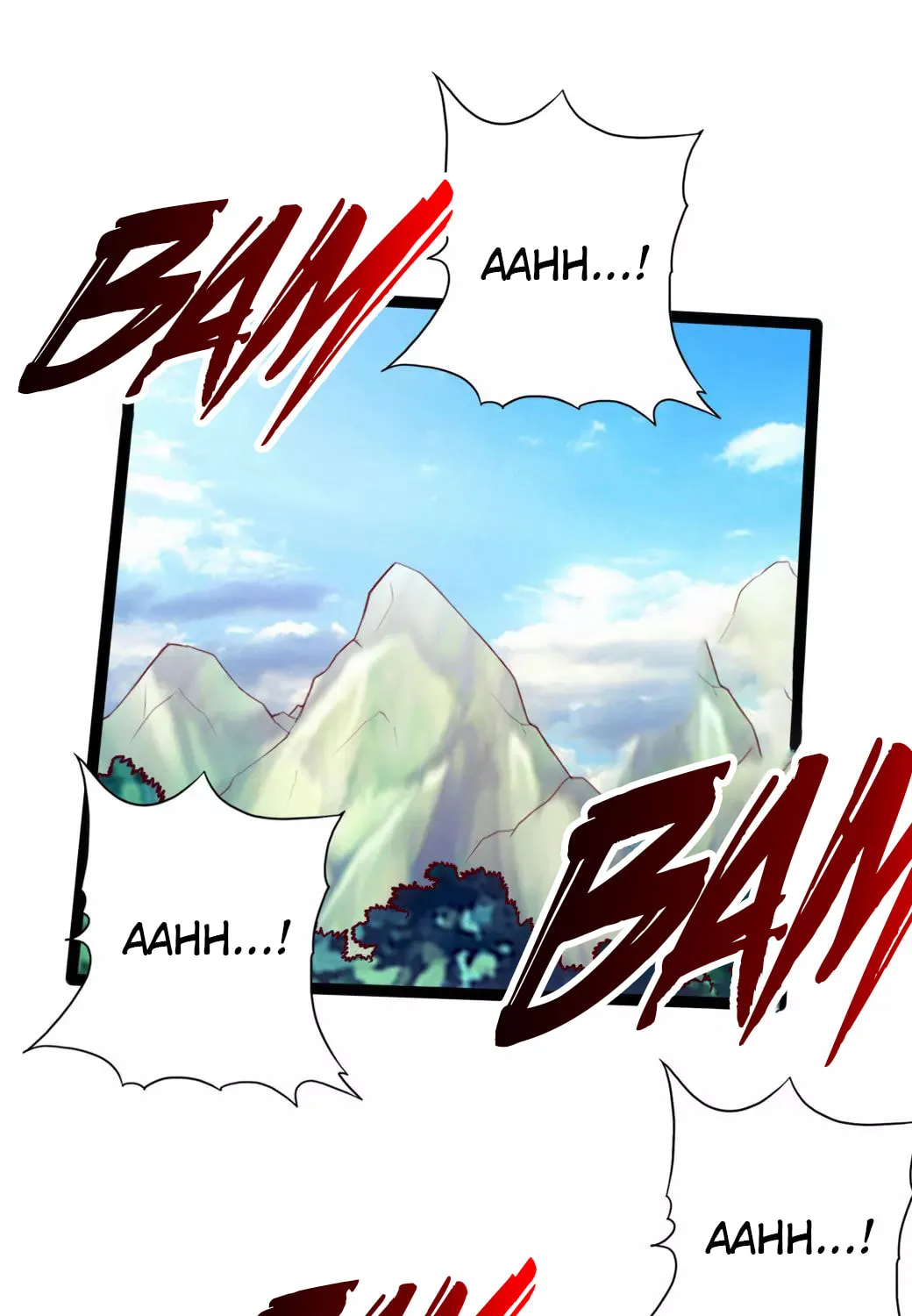 King of Martial Arts (Colored) Chapter 27 page 59 - 