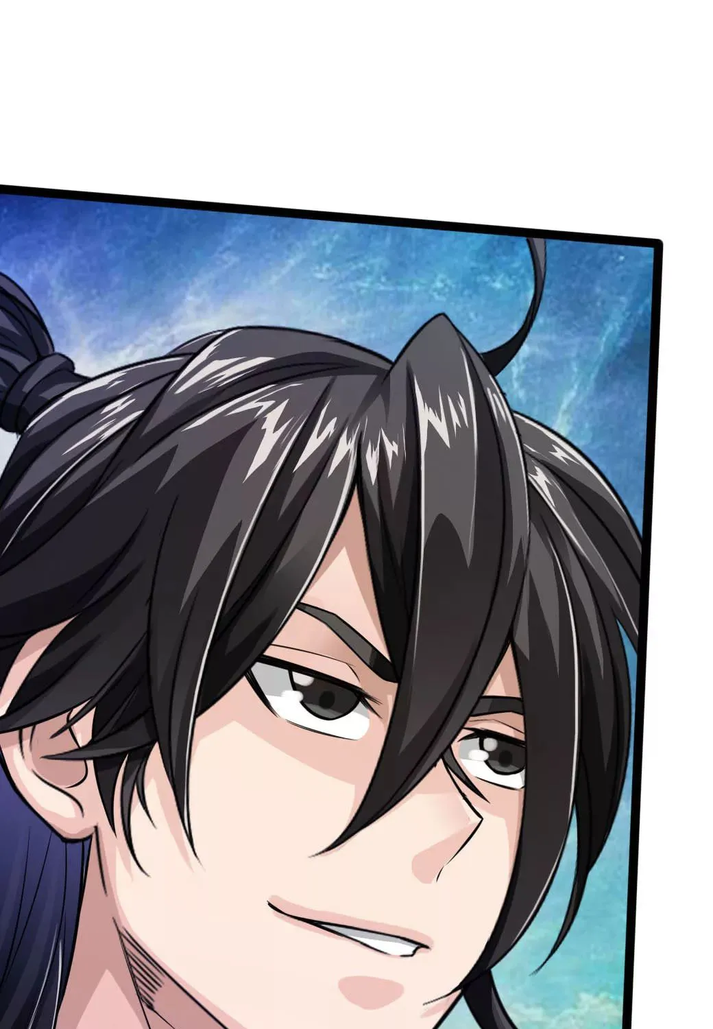King of Martial Arts (Colored) Chapter 27 page 65 - 