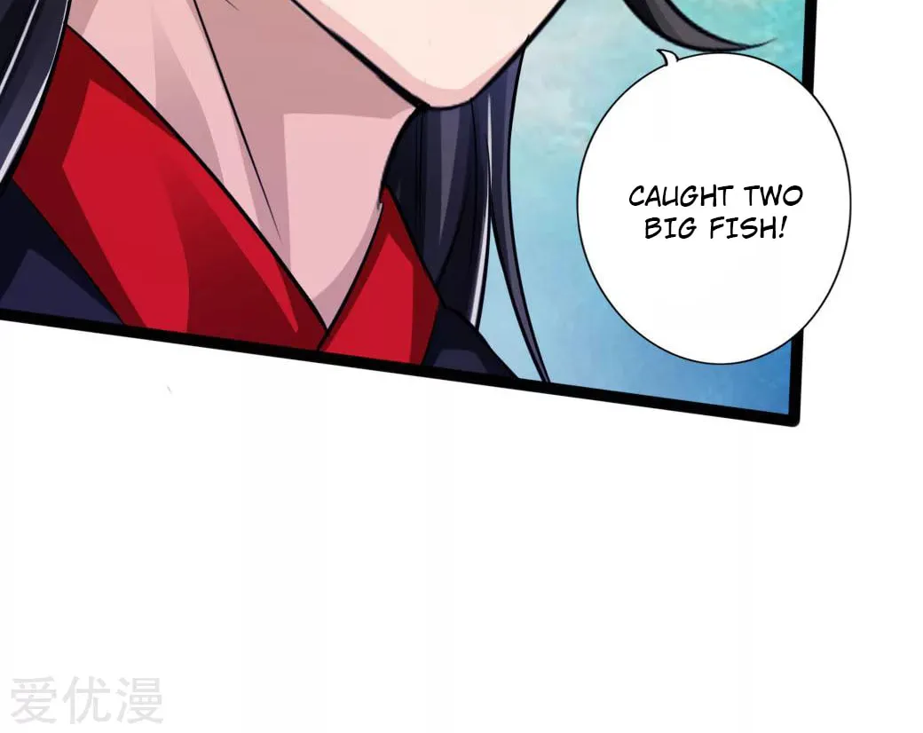 King of Martial Arts (Colored) Chapter 27 page 66 - 
