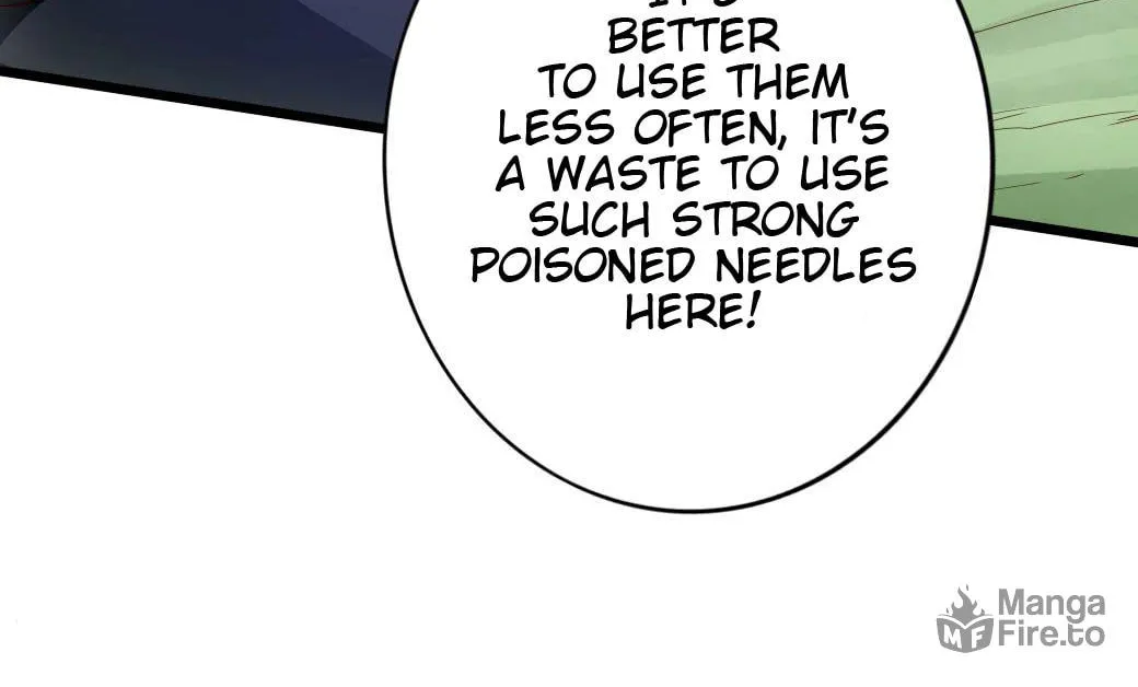 King of Martial Arts (Colored) Chapter 28 page 19 - 