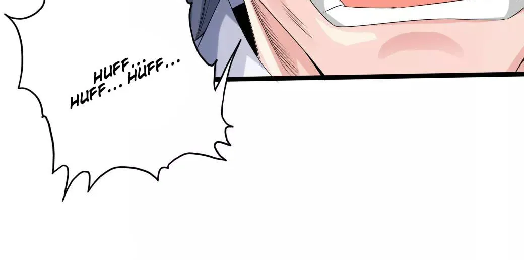 King of Martial Arts (Colored) Chapter 28 page 31 - 