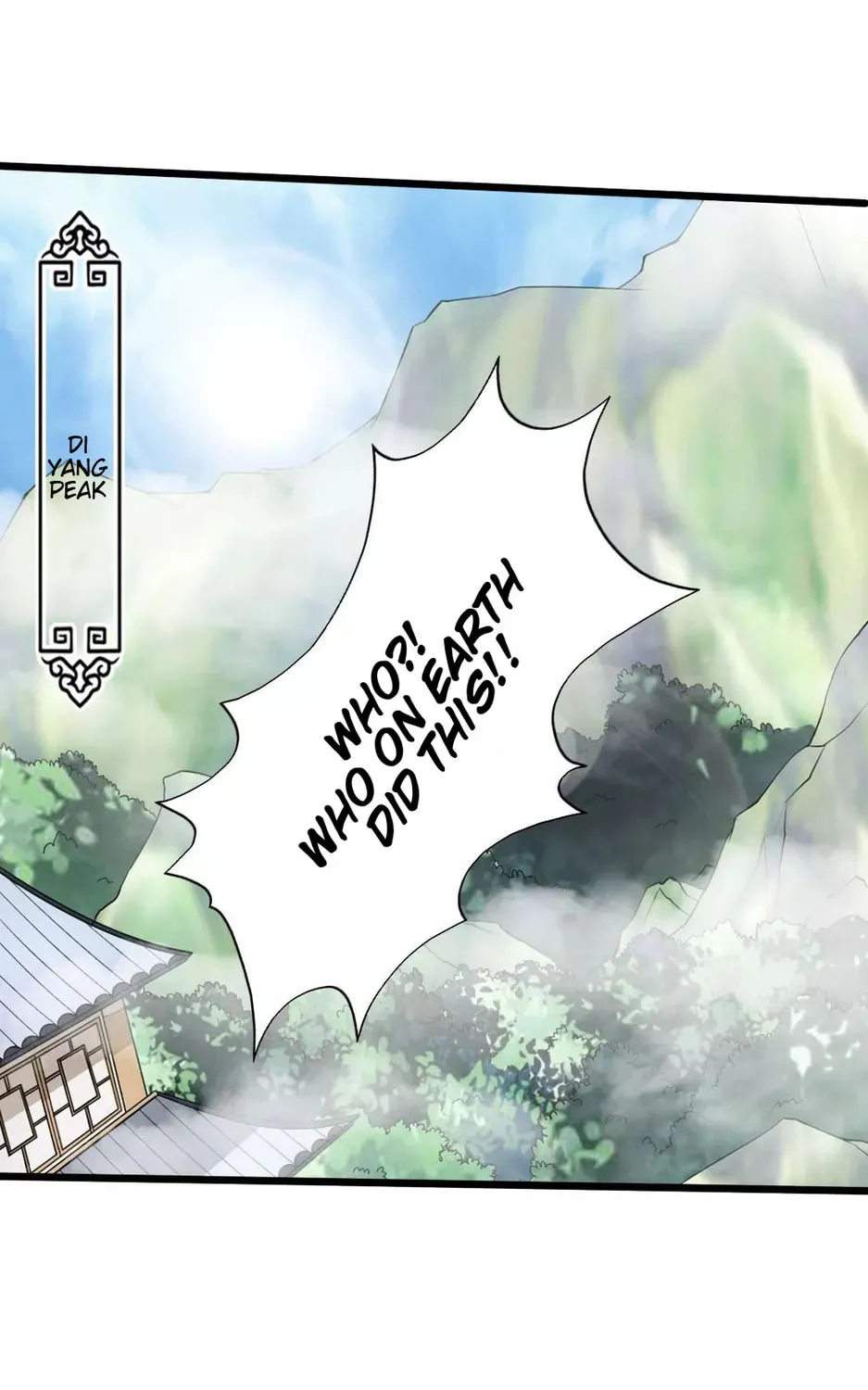 King of Martial Arts (Colored) Chapter 28 page 32 - 