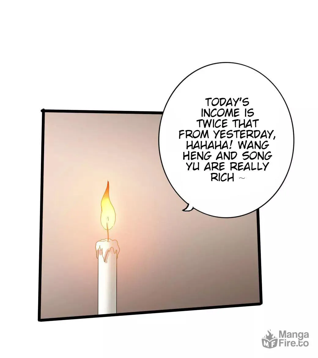 King of Martial Arts (Colored) Chapter 28 page 34 - 