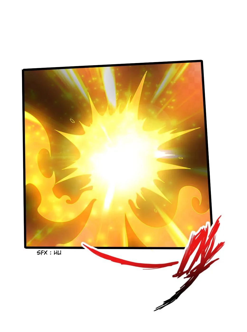 King of Martial Arts (Colored) Chapter 28 page 48 - 