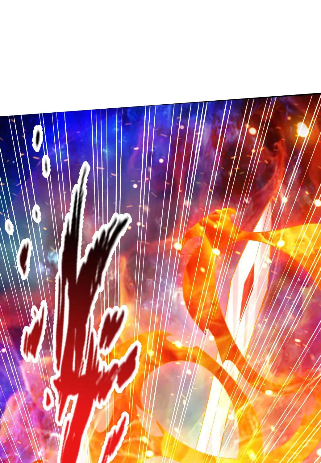 King of Martial Arts (Colored) Chapter 28 page 53 - 