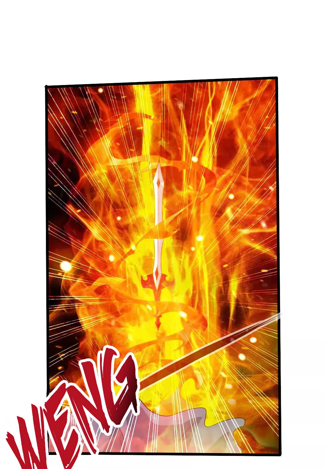 King of Martial Arts (Colored) Chapter 28 page 56 - 