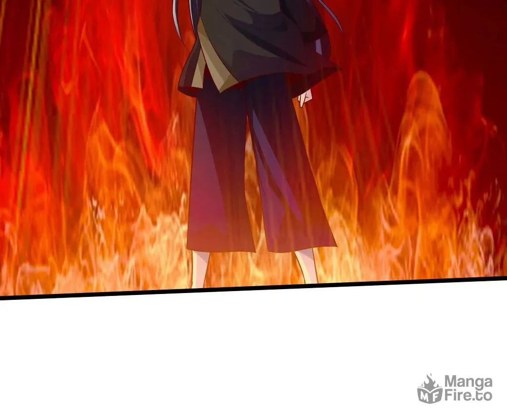 King of Martial Arts (Colored) Chapter 28 page 63 - 