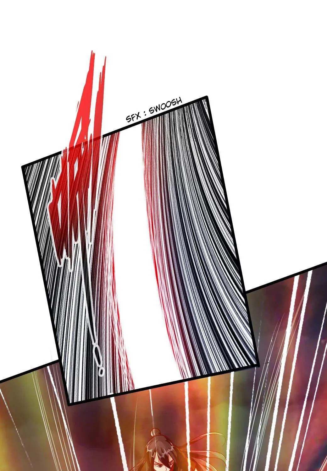 King of Martial Arts (Colored) Chapter 28 page 64 - 