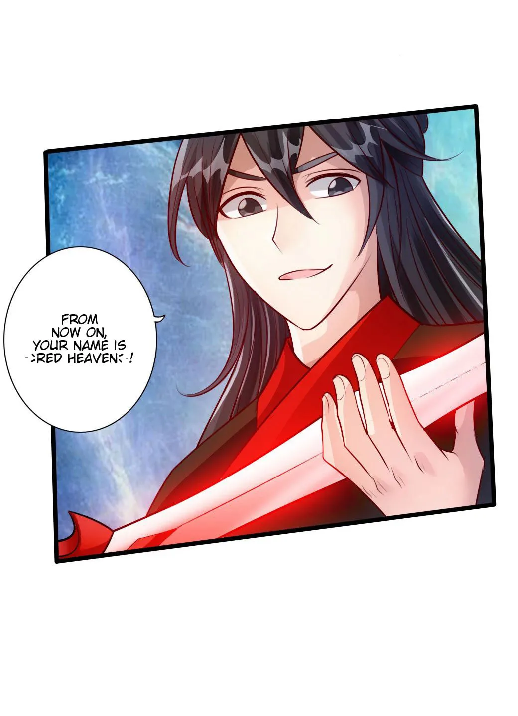 King of Martial Arts (Colored) Chapter 28 page 66 - 