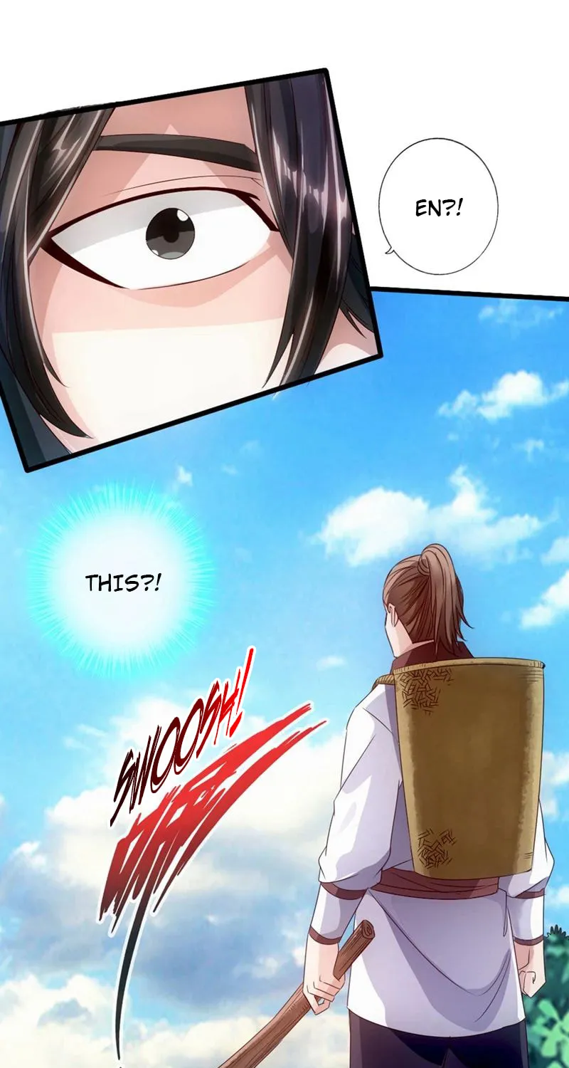 King of Martial Arts (Colored) Chapter 29 page 12 - 