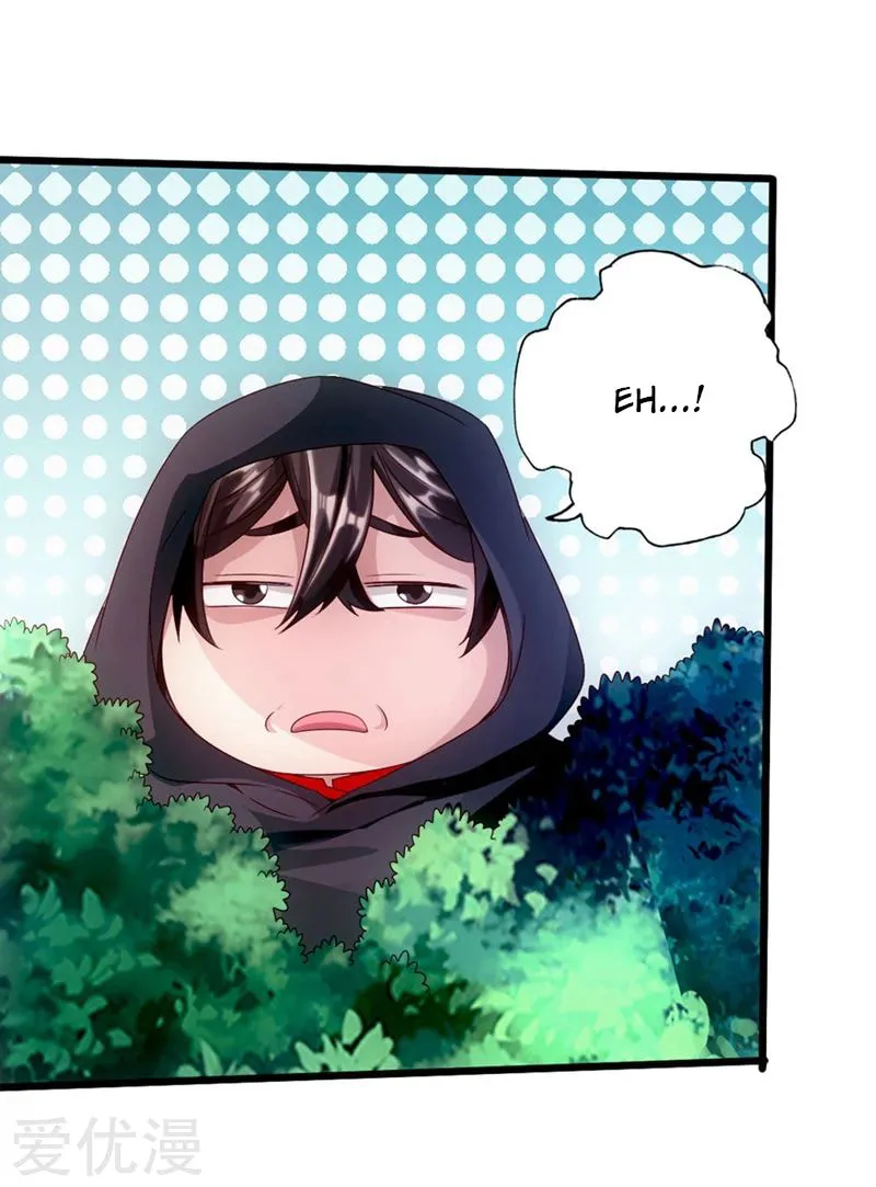 King of Martial Arts (Colored) Chapter 29 page 18 - 