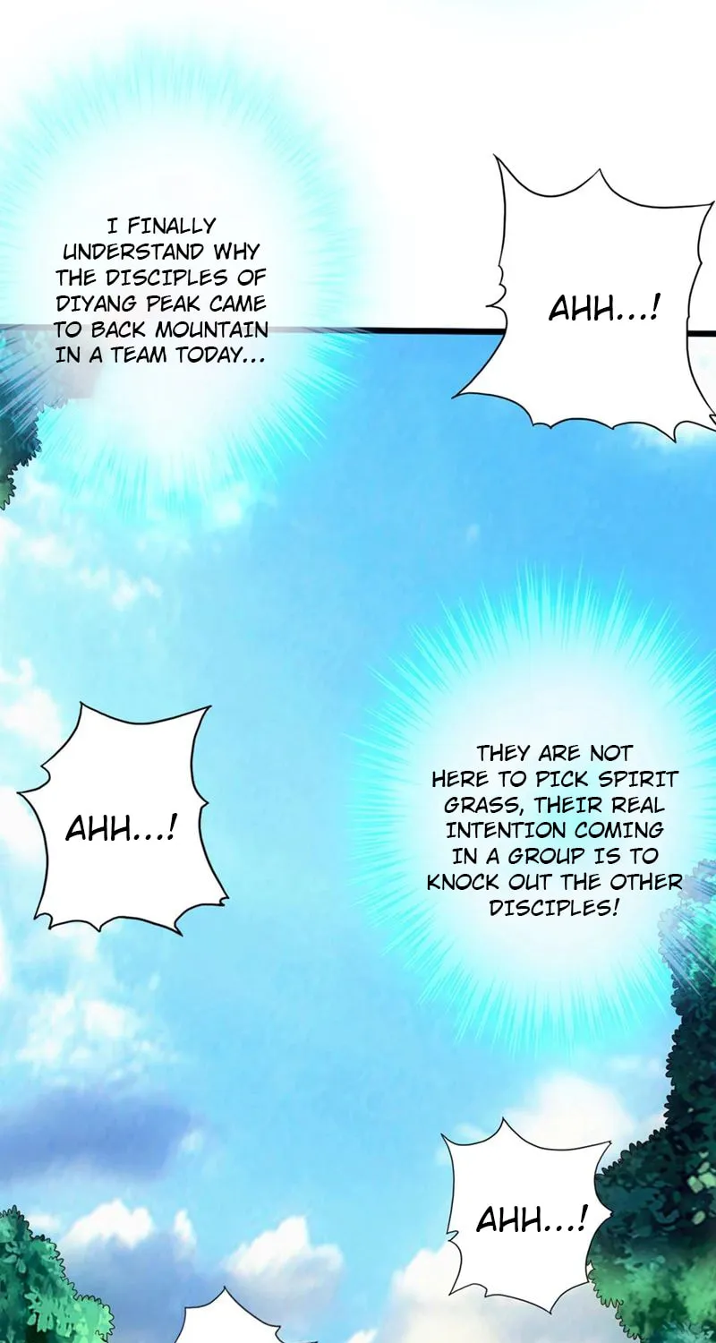 King of Martial Arts (Colored) Chapter 29 page 21 - 