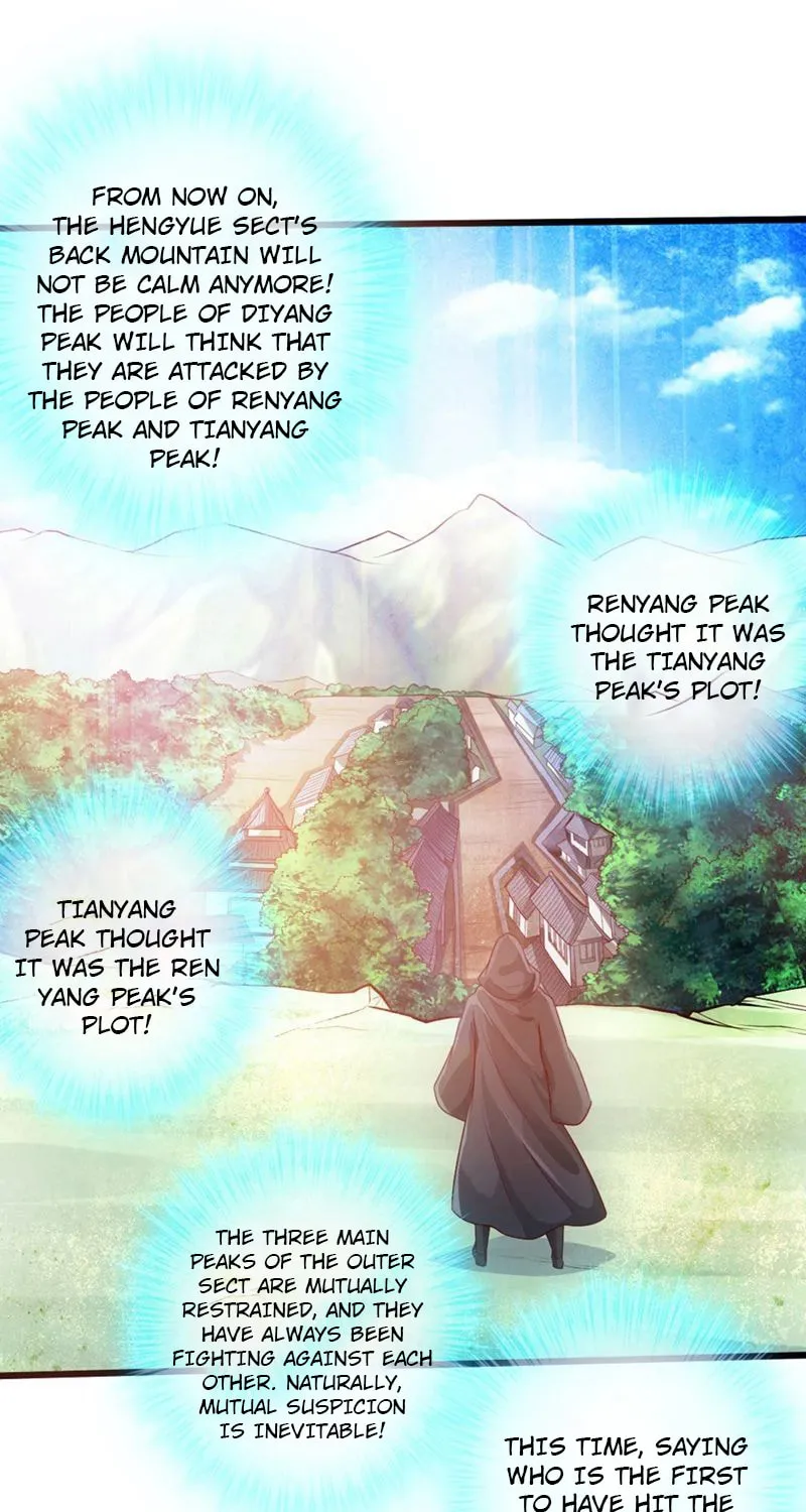 King of Martial Arts (Colored) Chapter 29 page 25 - 