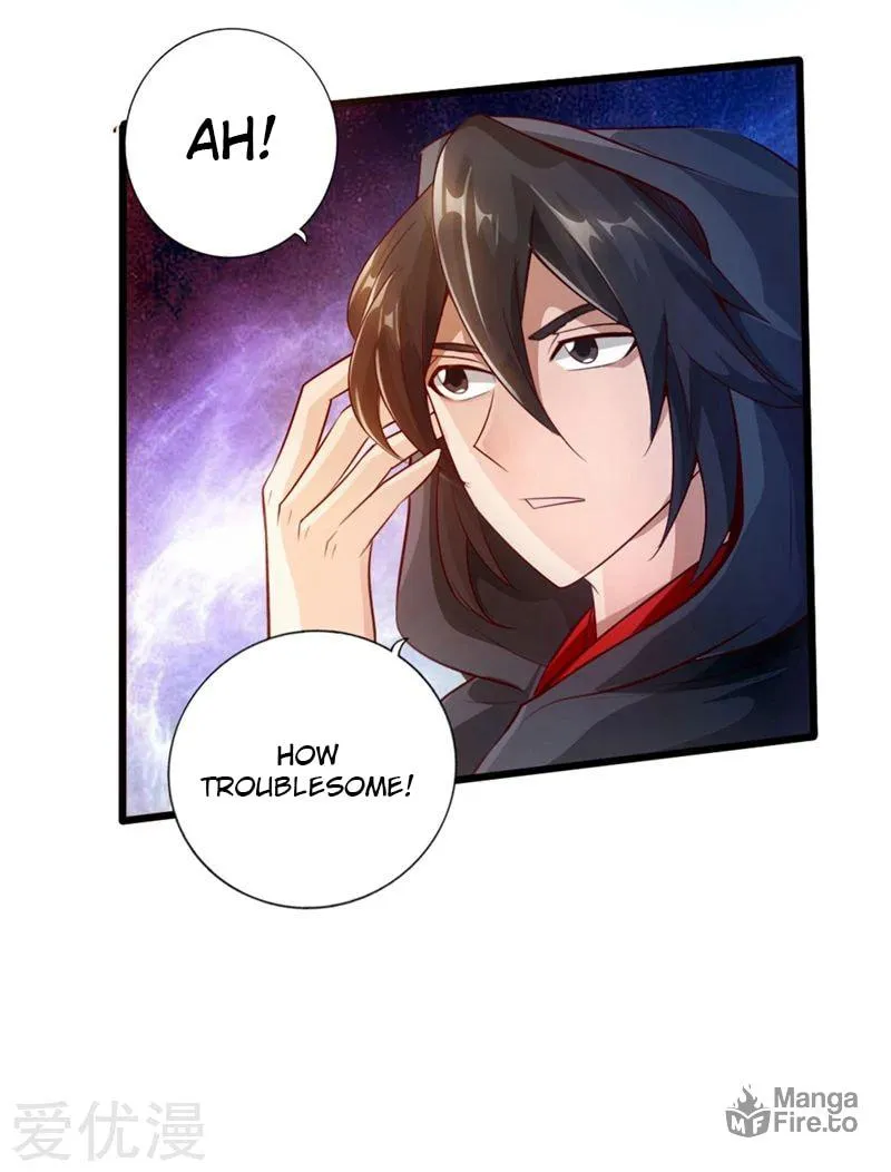 King of Martial Arts (Colored) Chapter 29 page 27 - 