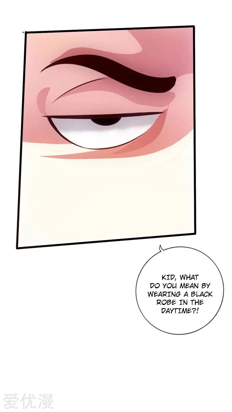 King of Martial Arts (Colored) Chapter 29 page 31 - 