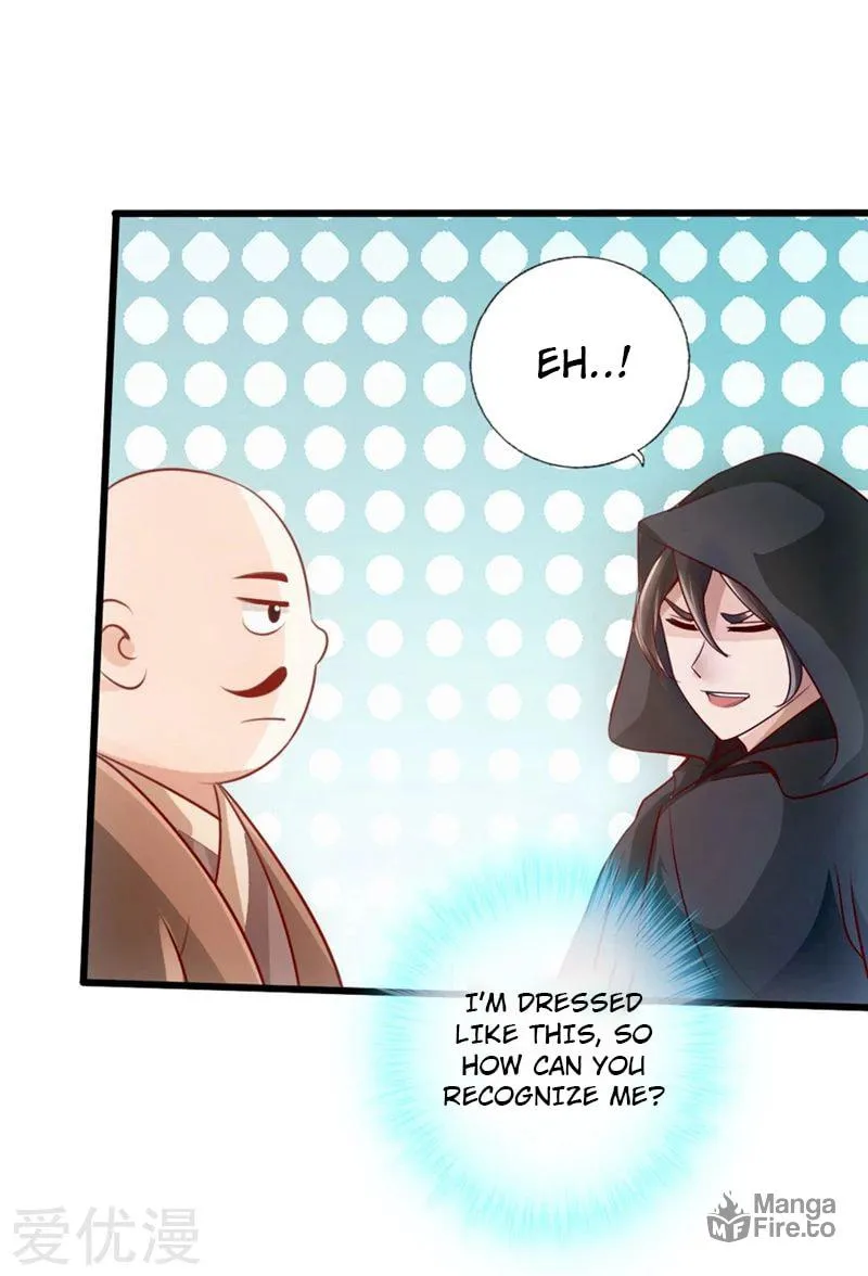 King of Martial Arts (Colored) Chapter 29 page 32 - 