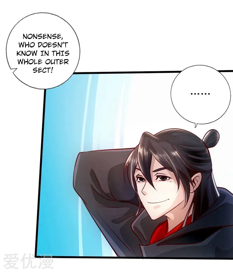 King of Martial Arts (Colored) Chapter 29 page 34 - 