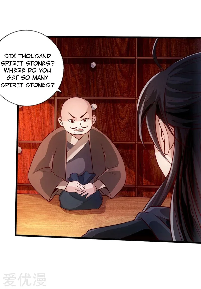King of Martial Arts (Colored) Chapter 29 page 36 - 