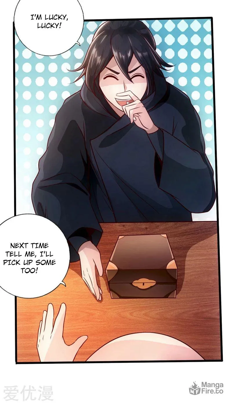 King of Martial Arts (Colored) Chapter 29 page 38 - 