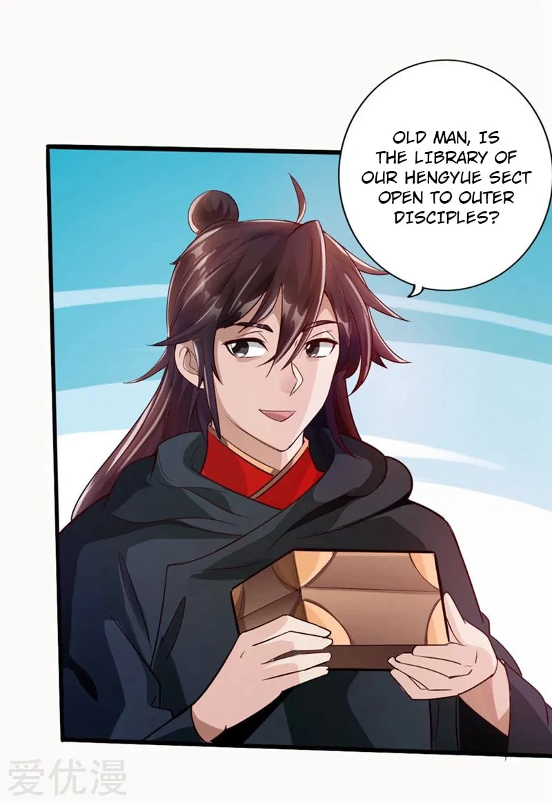 King of Martial Arts (Colored) Chapter 29 page 39 - 