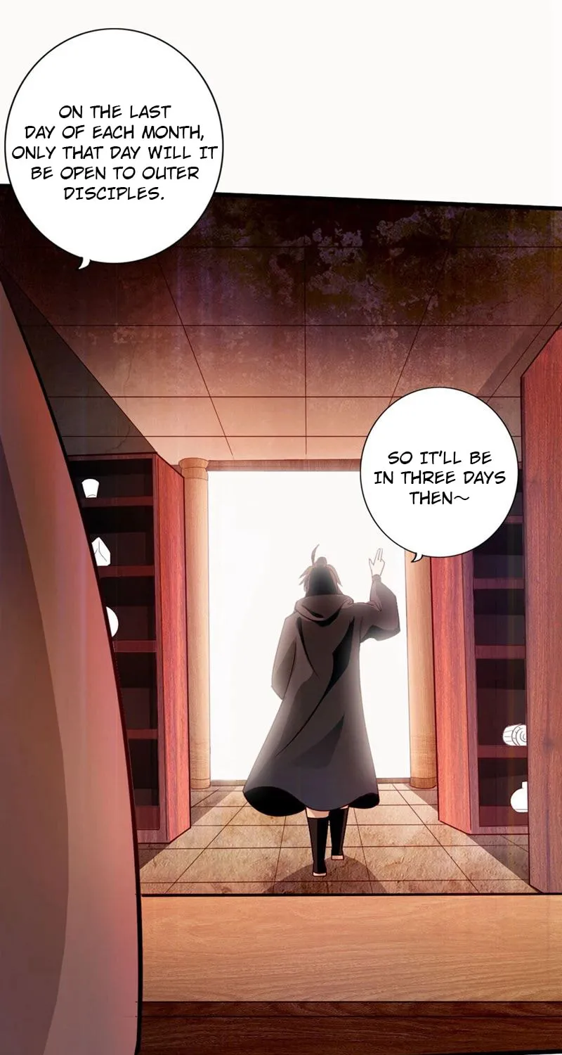 King of Martial Arts (Colored) Chapter 29 page 40 - 