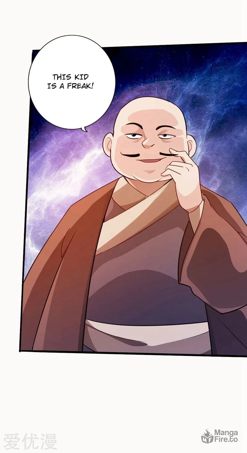 King of Martial Arts (Colored) Chapter 29 page 42 - 