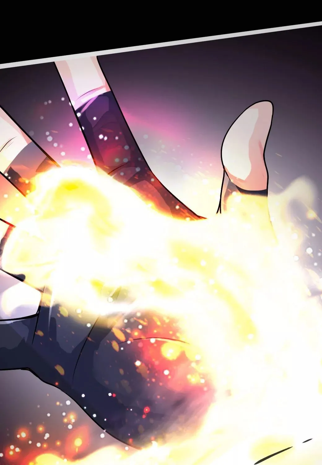 King of Martial Arts (Colored) Chapter 3 page 13 - 