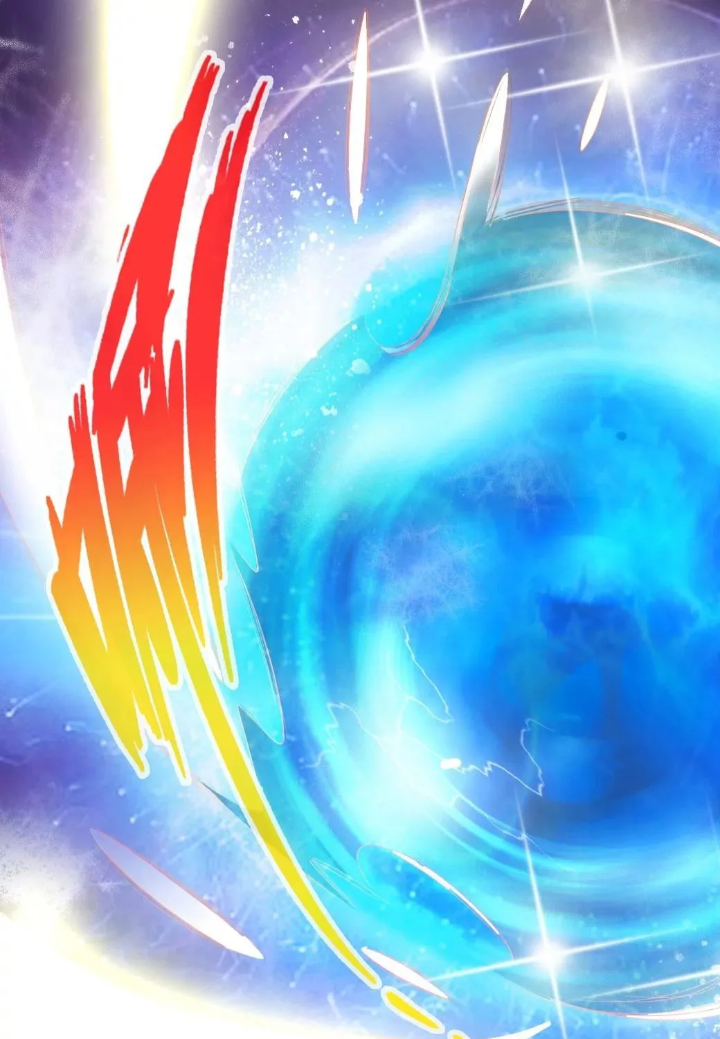 King of Martial Arts (Colored) Chapter 3 page 19 - 