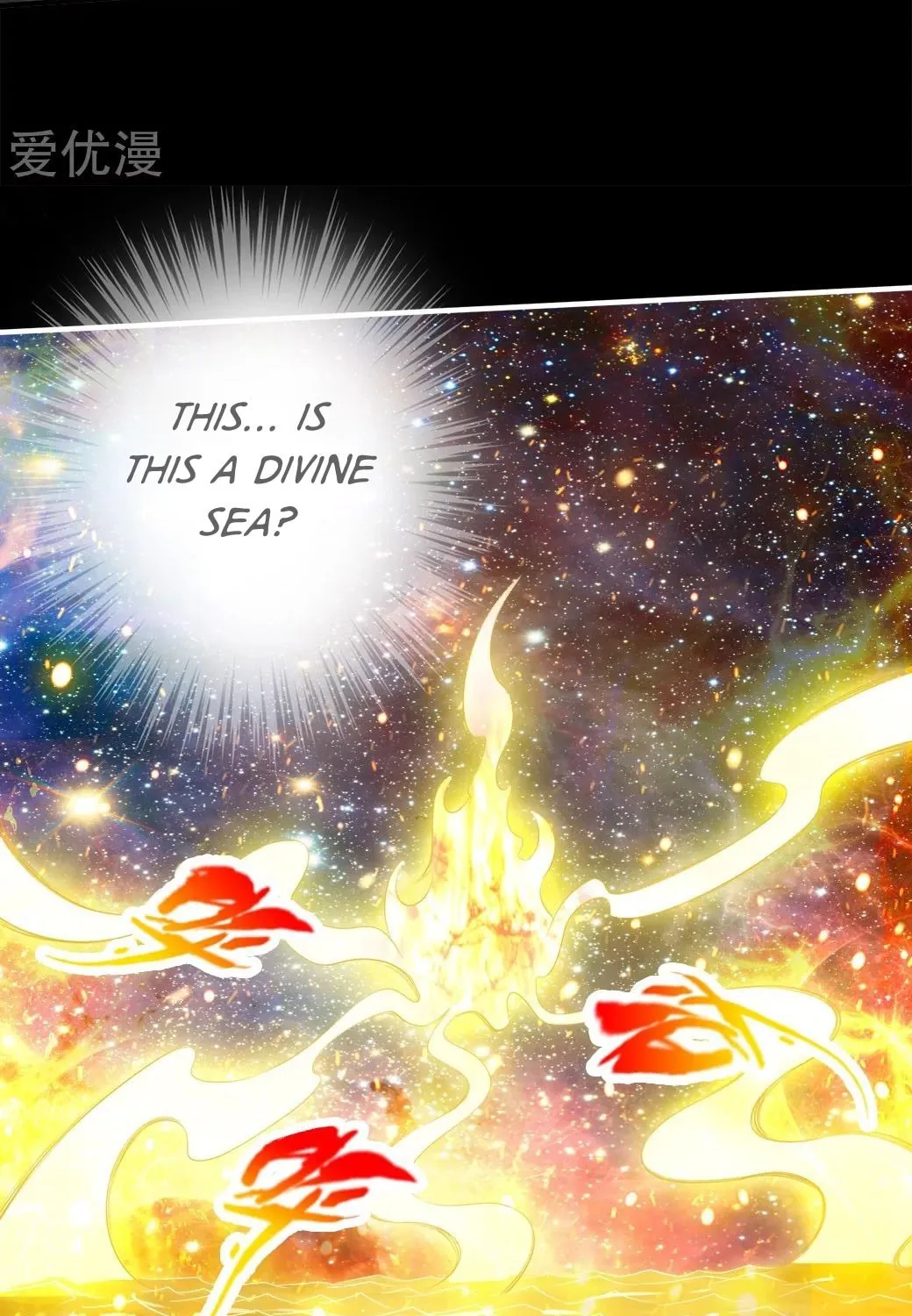 King of Martial Arts (Colored) Chapter 3 page 30 - 
