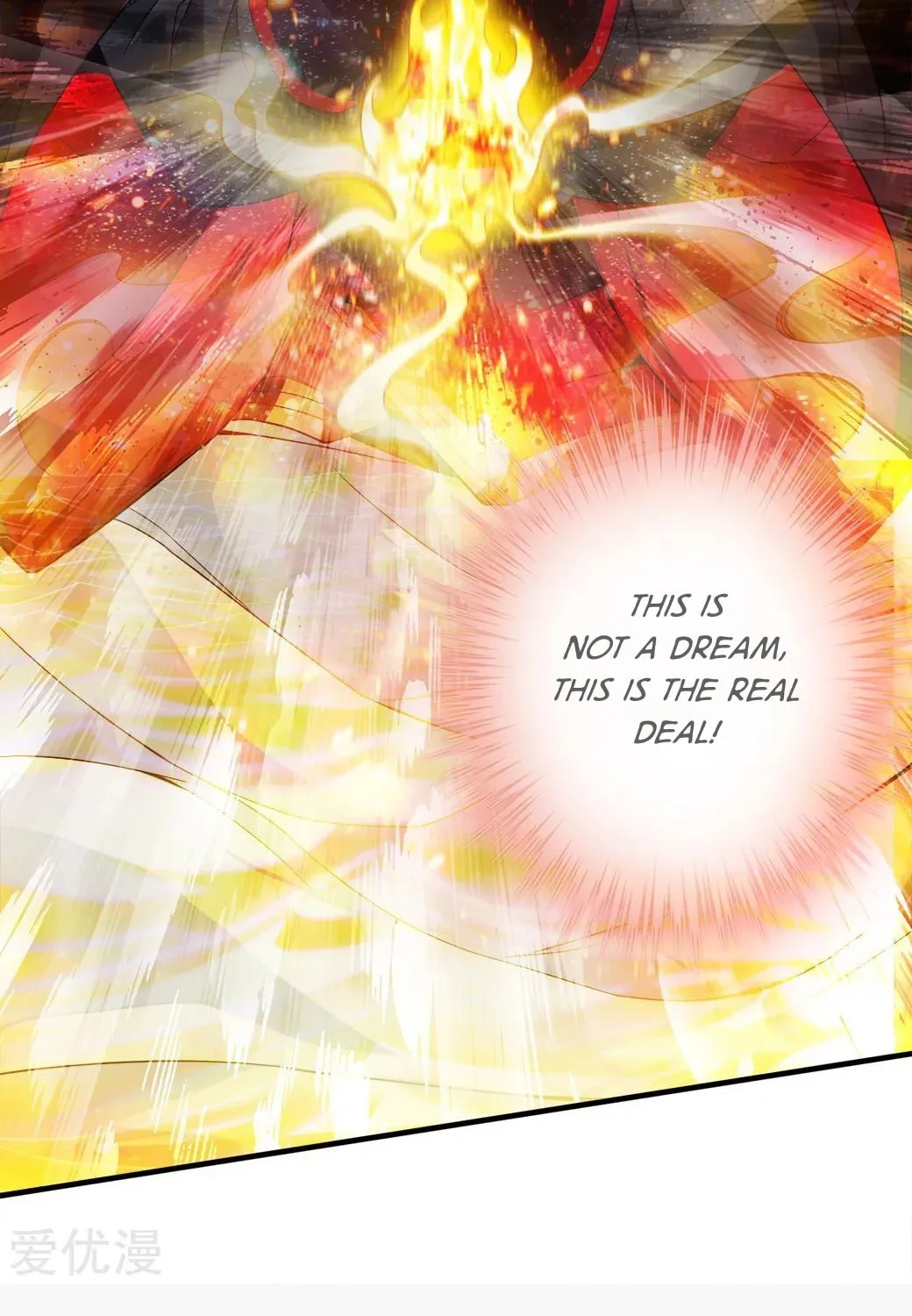 King of Martial Arts (Colored) Chapter 3 page 52 - 