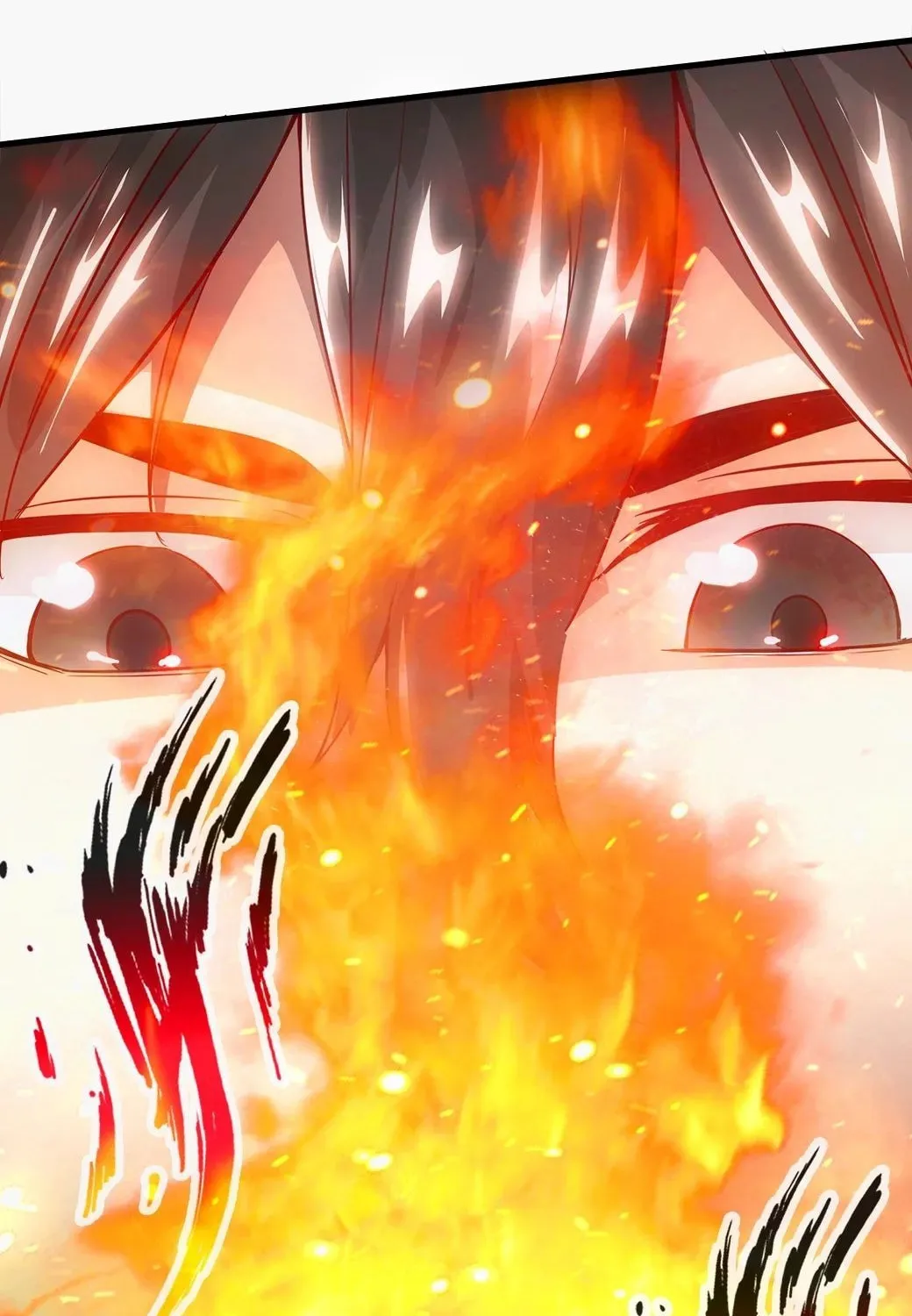 King of Martial Arts (Colored) Chapter 3 page 53 - 