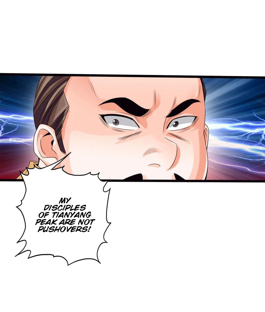King of Martial Arts (Colored) Chapter 30 page 14 - 
