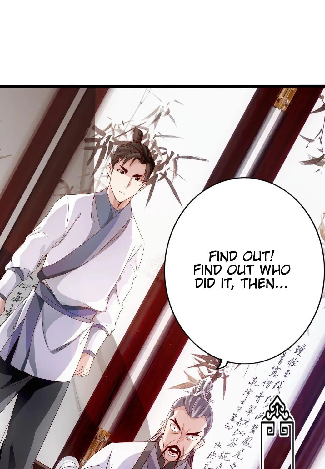 King of Martial Arts (Colored) Chapter 30 page 15 - 