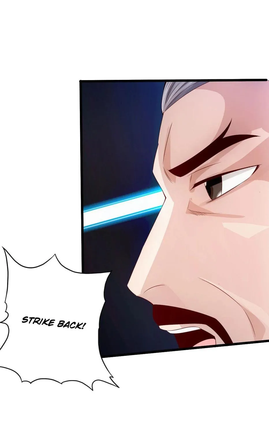 King of Martial Arts (Colored) Chapter 30 page 17 - 