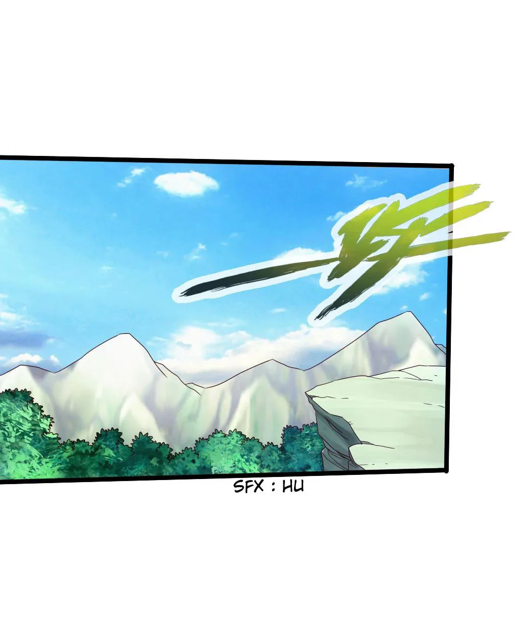 King of Martial Arts (Colored) Chapter 30 page 19 - 
