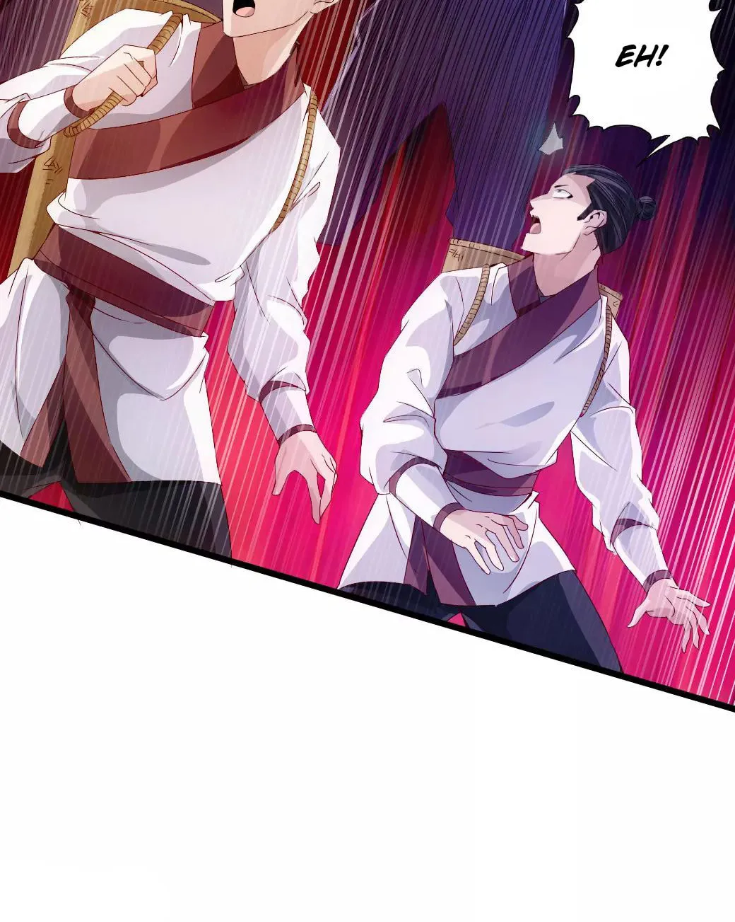 King of Martial Arts (Colored) Chapter 30 page 24 - 