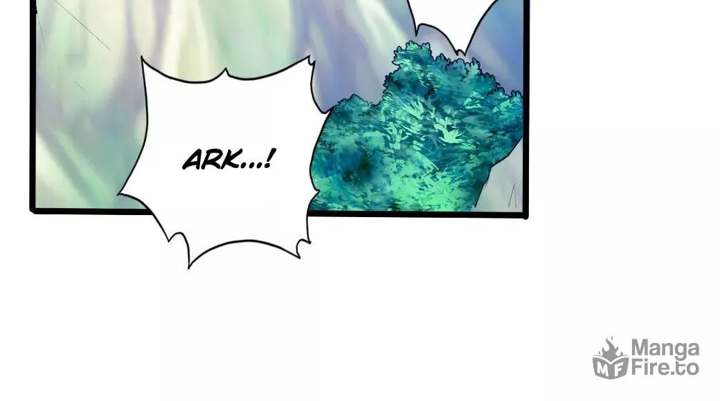 King of Martial Arts (Colored) Chapter 30 page 26 - 